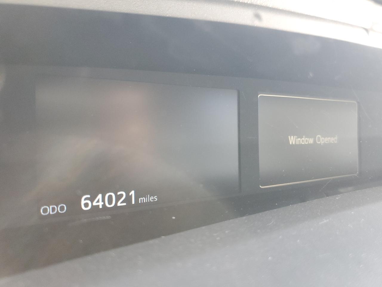 2016 Toyota Prius VIN: JTDKARFU1G3010131 Lot: 64264124