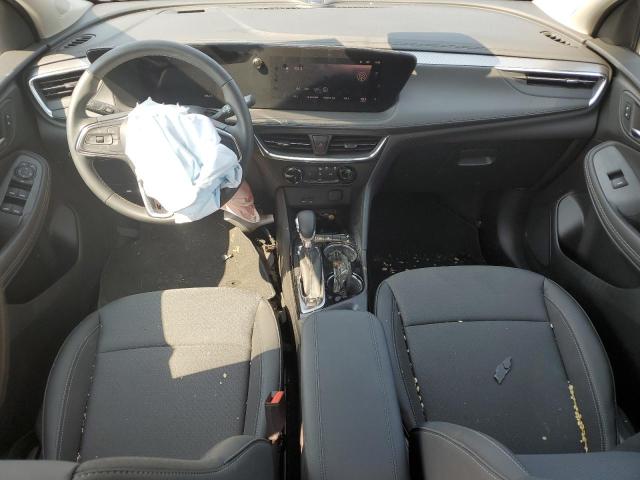  BUICK ENCORE 2024 Red