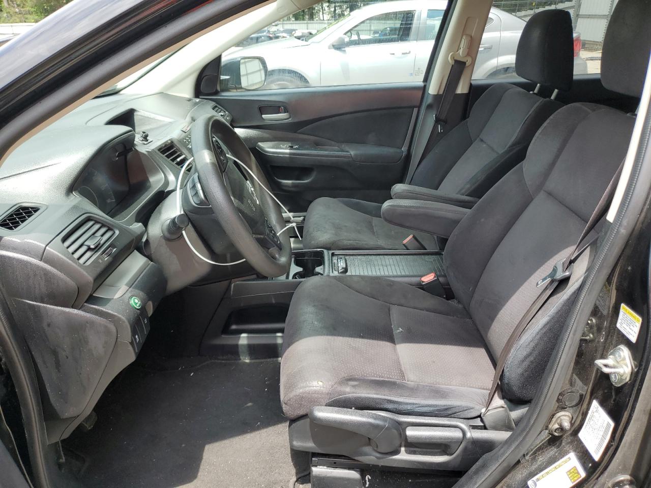 2014 Honda Cr-V Ex VIN: 2HKRM3H57EH562226 Lot: 64903034