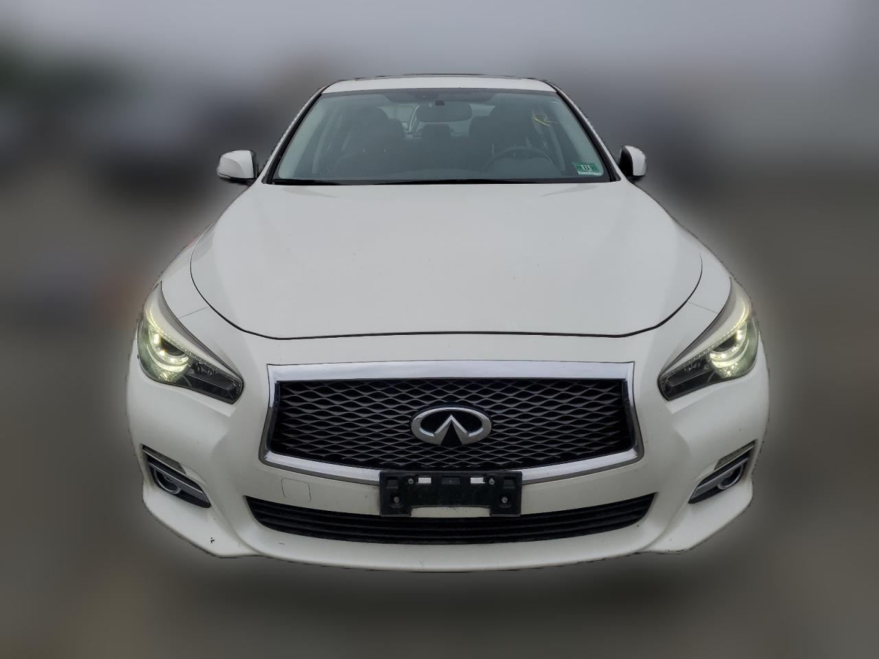 2017 Infiniti Q50 Premium VIN: JN1EV7AR3HM832064 Lot: 62012894