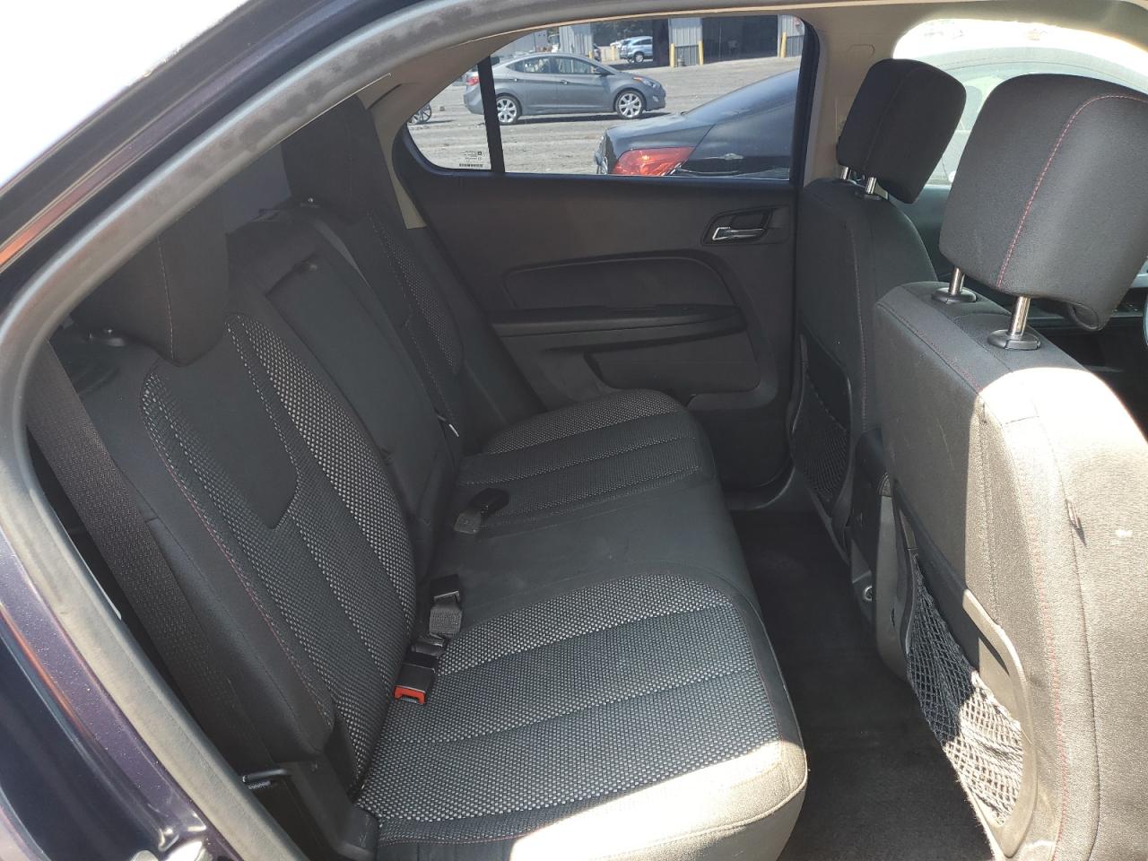 2016 Chevrolet Equinox Ls VIN: 2GNFLEEK2G6205143 Lot: 62690074