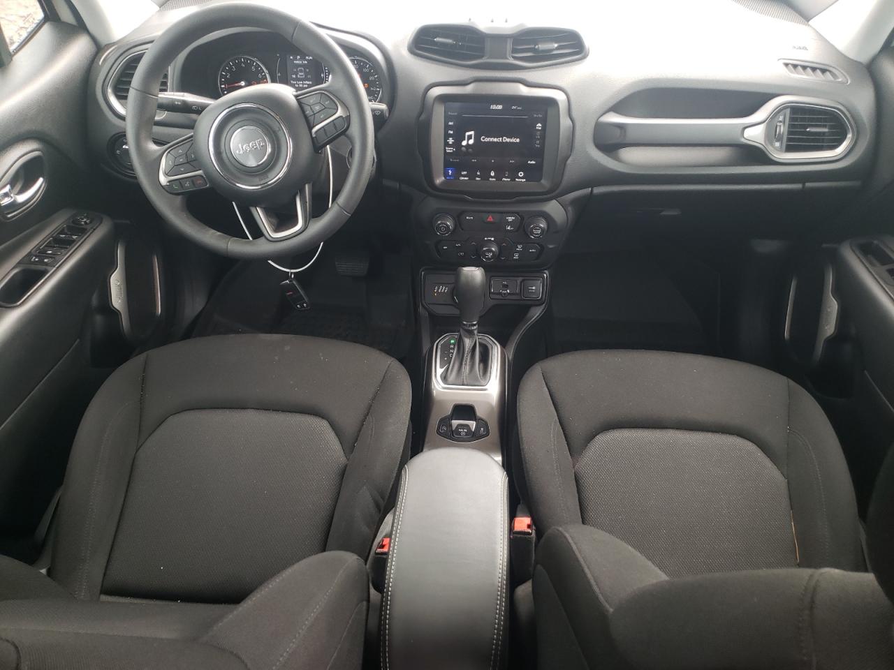 2022 Jeep Renegade Sport VIN: ZACNJDA10NPN66000 Lot: 63451314