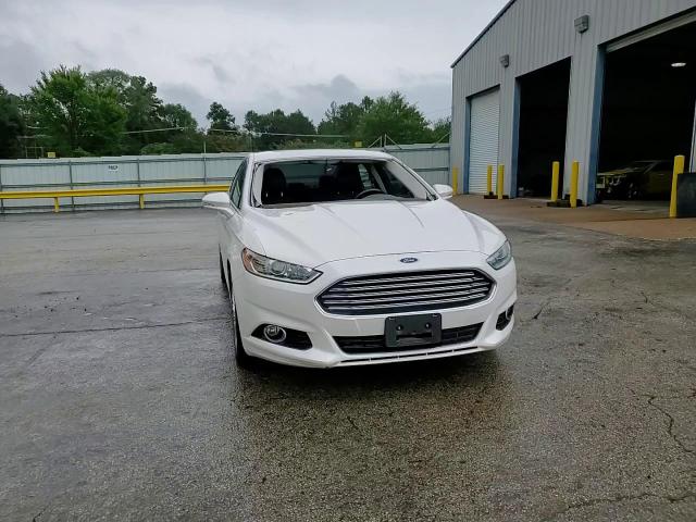 2013 Ford Fusion Titanium Phev VIN: 3FA6P0SU5DR302109 Lot: 61552724