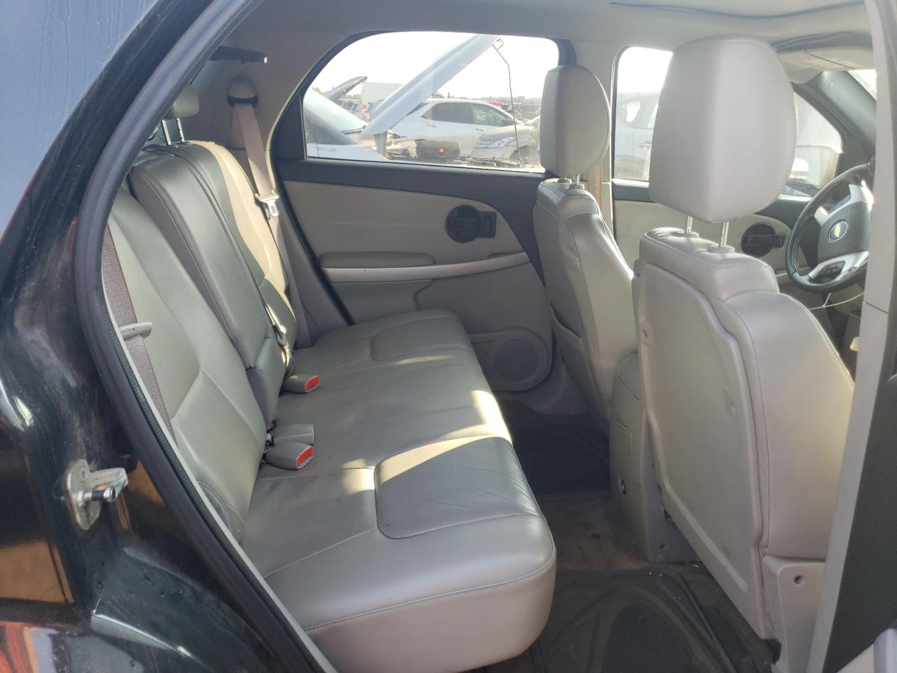 2009 Chevrolet Equinox Lt VIN: 2CNDL53FX96206108 Lot: 62961464