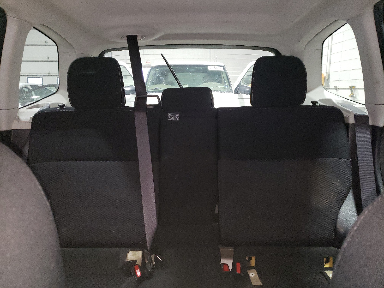 JF2SJADC1FH813388 2015 Subaru Forester 2.5I Premium