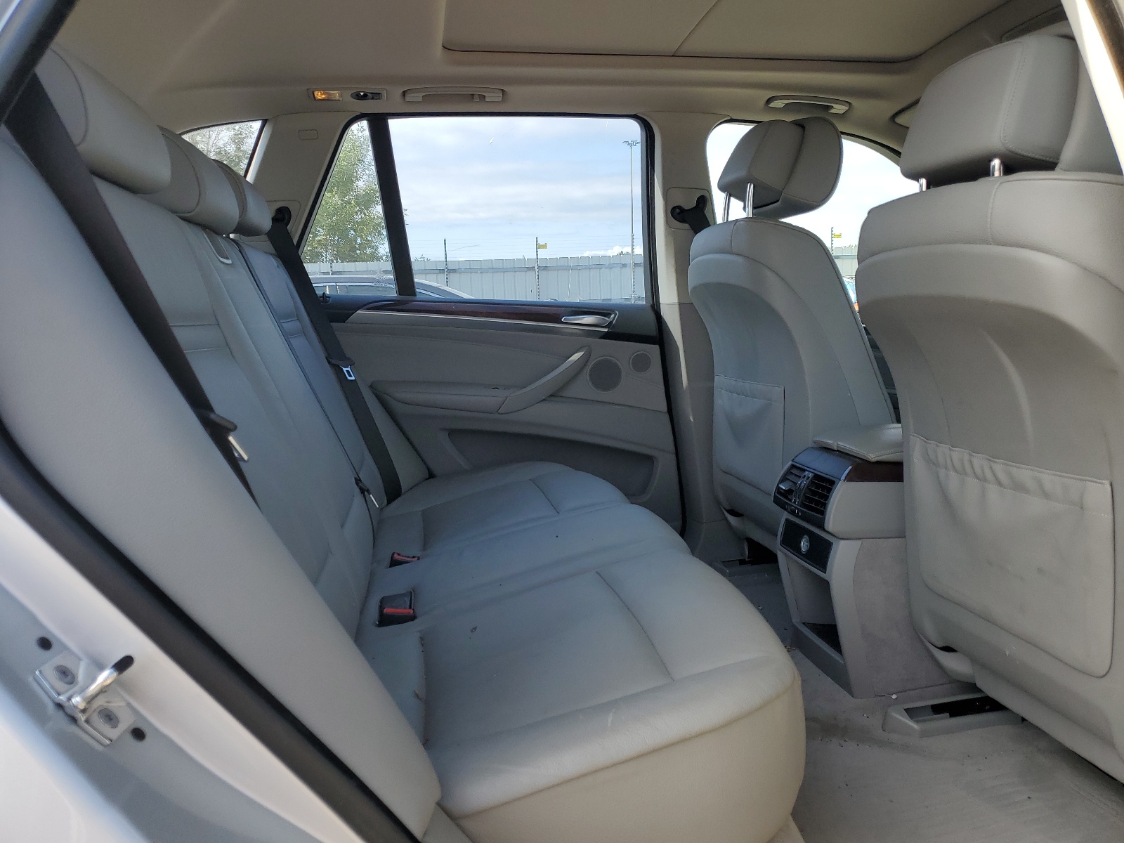 5UXFE43518L021300 2008 BMW X5 3.0I