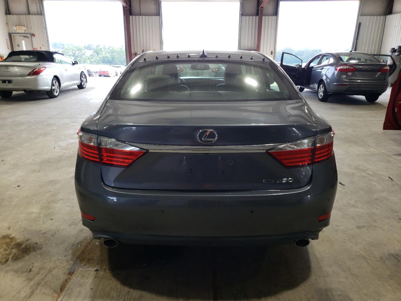 2014 Lexus Es 350 VIN: JTHBK1GG6E2121671 Lot: 61741344