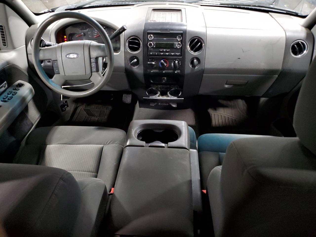 2008 Ford F150 VIN: 1FTPX14V48FB18826 Lot: 63718214