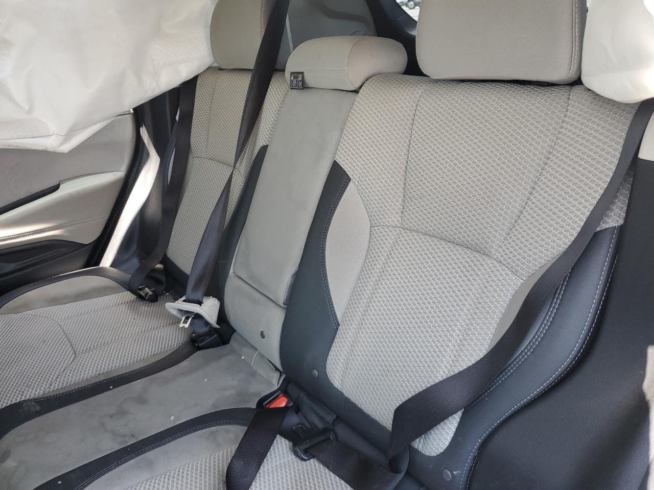 2021 Subaru Forester Premium VIN: JF2SKAJC7MH459486 Lot: 61602774