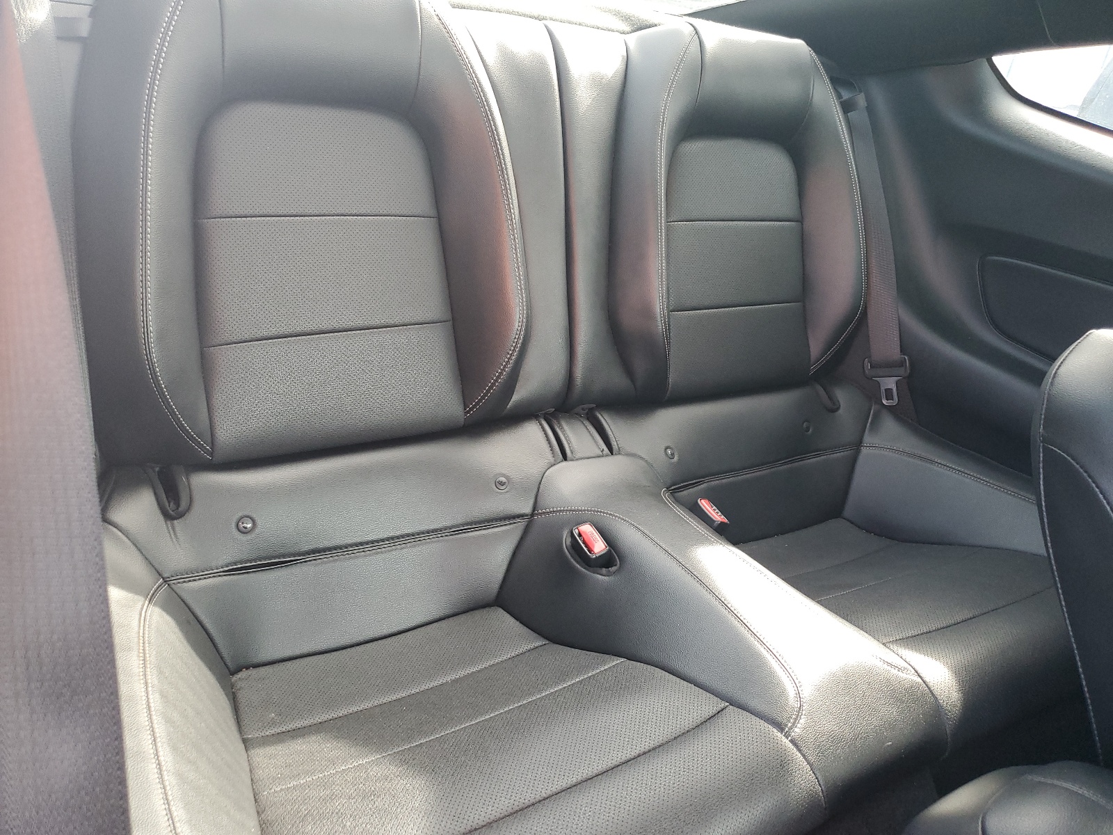 1FA6P8TH5H5282744 2017 Ford Mustang