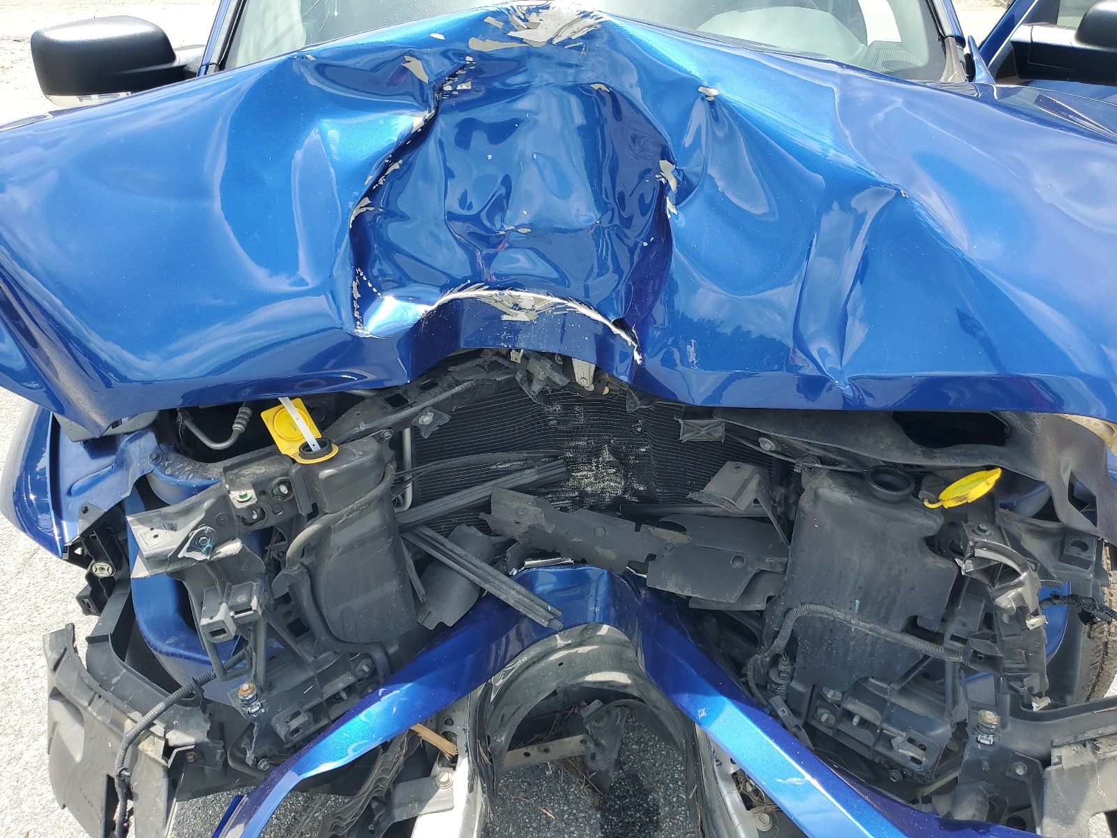 3C6RR7LT5HG533312 2017 Ram 1500 Slt