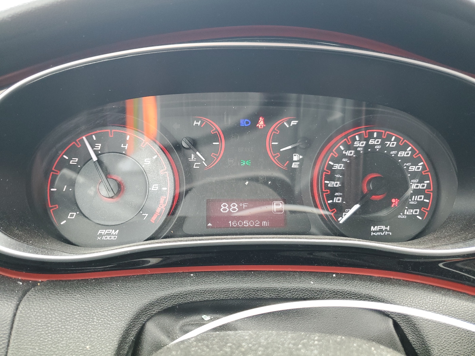 1C3CDFBB0FD241954 2015 Dodge Dart Sxt