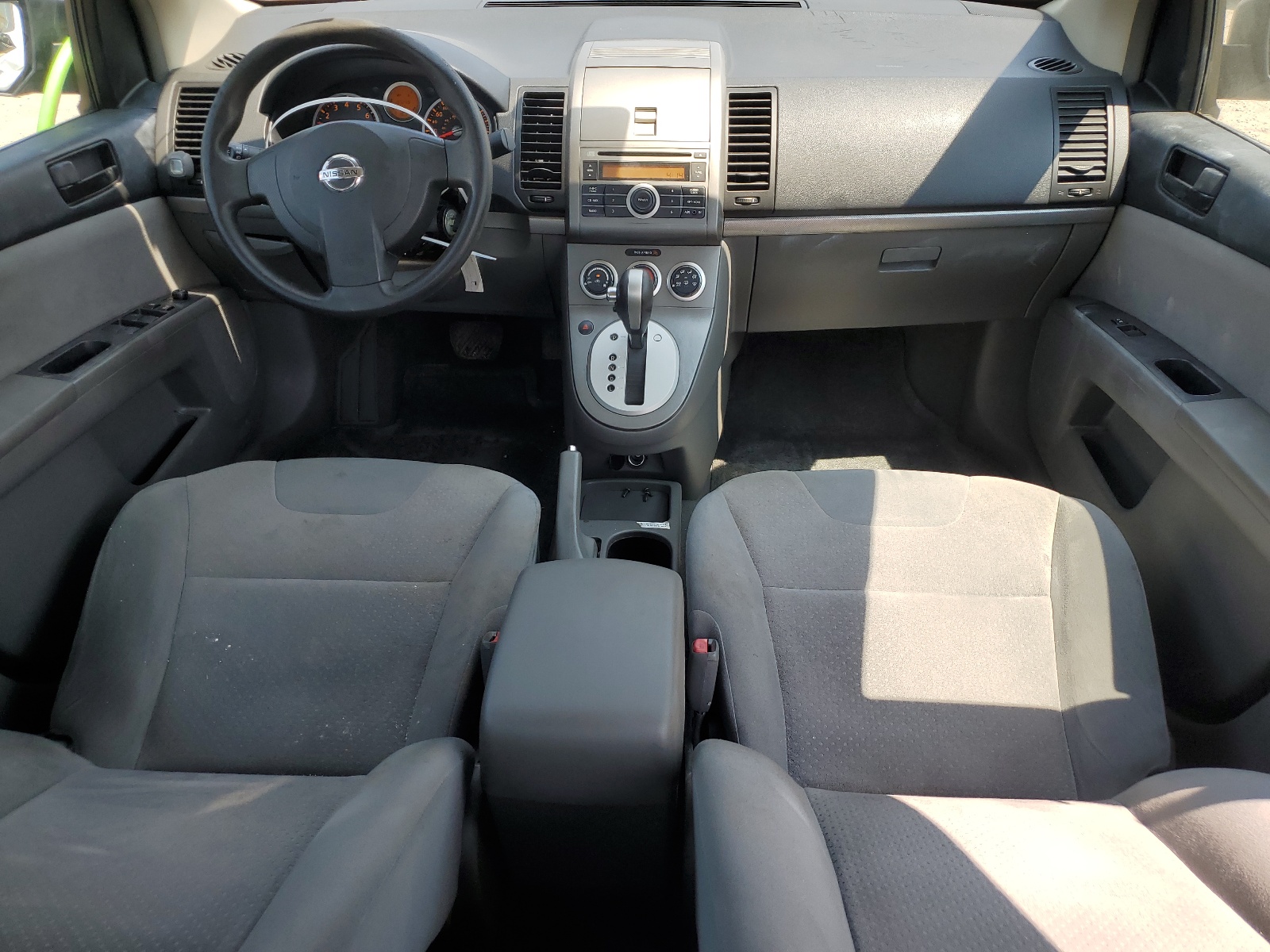 3N1AB61E09L684675 2009 Nissan Sentra 2.0