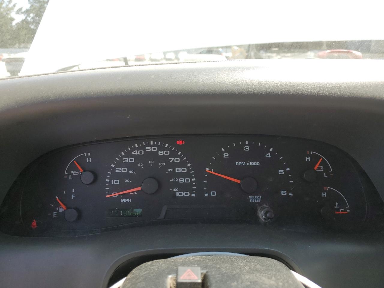 2004 Ford F350 Srw Super Duty VIN: 1FTSW30L44EC72675 Lot: 65022784