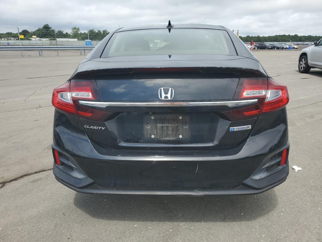2018 Honda Clarity VIN: JHMZC5F19JC023089 Lot: 63196774