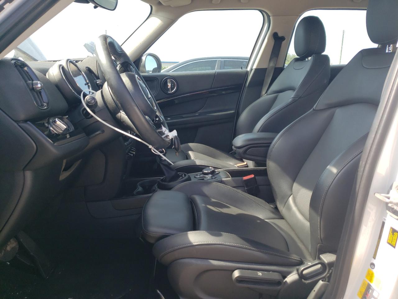 2019 Mini Cooper S E Countryman All4 VIN: WMZYU7C59K3F94065 Lot: 65007724