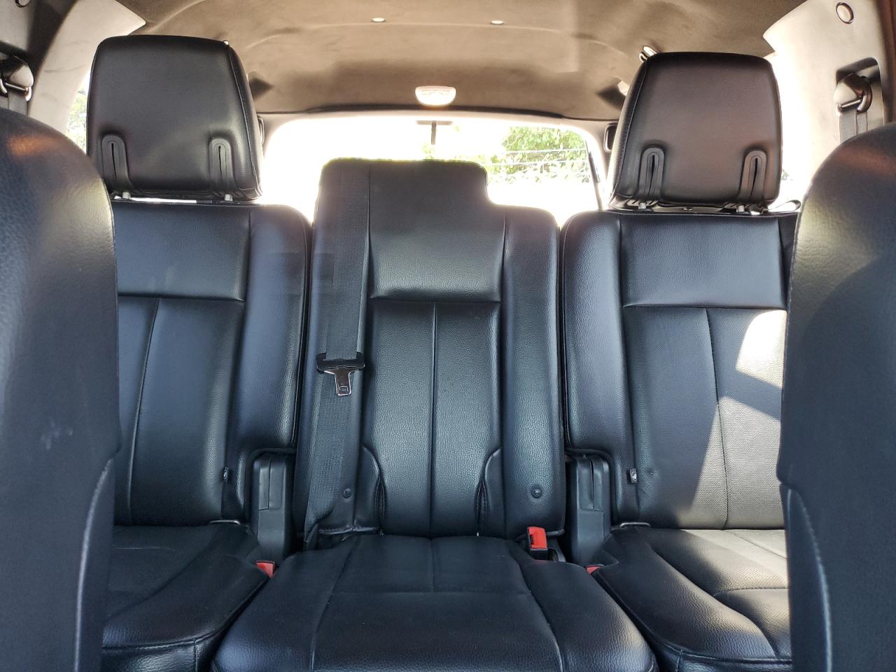 2016 Ford Expedition El Limited VIN: 1FMJK2AT5GEF39029 Lot: 62606734