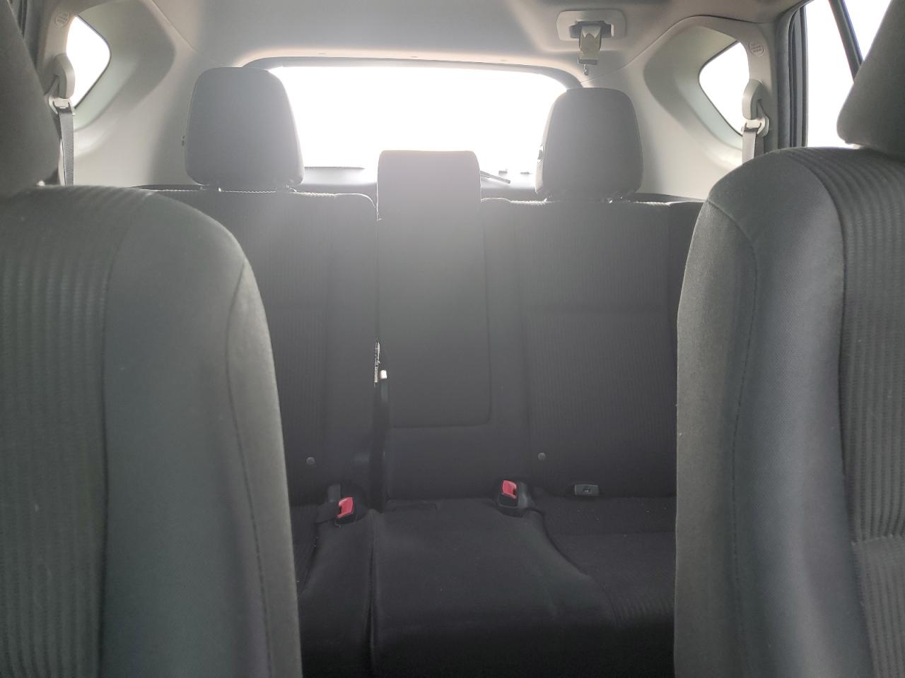 2014 Toyota Rav4 Le VIN: JTMZFREV8ED029549 Lot: 64090224