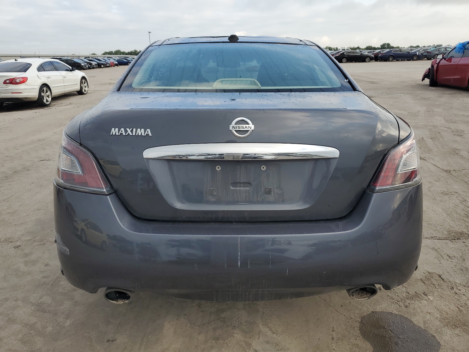 1N4AA5AP9CC829703 2012 Nissan Maxima S