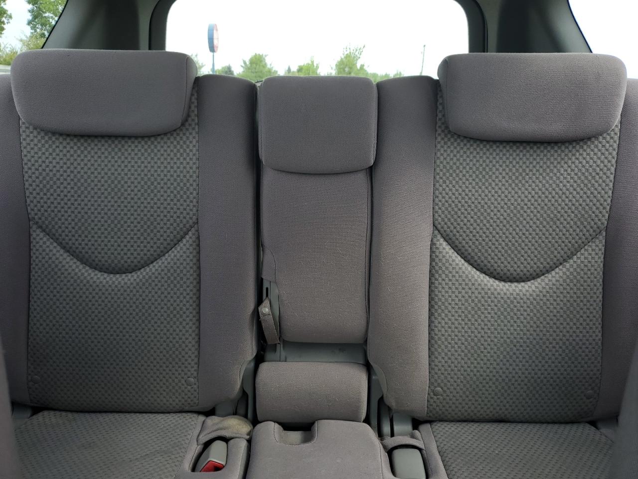 2008 Toyota Rav4 VIN: JTMBD33VX85208570 Lot: 63184314