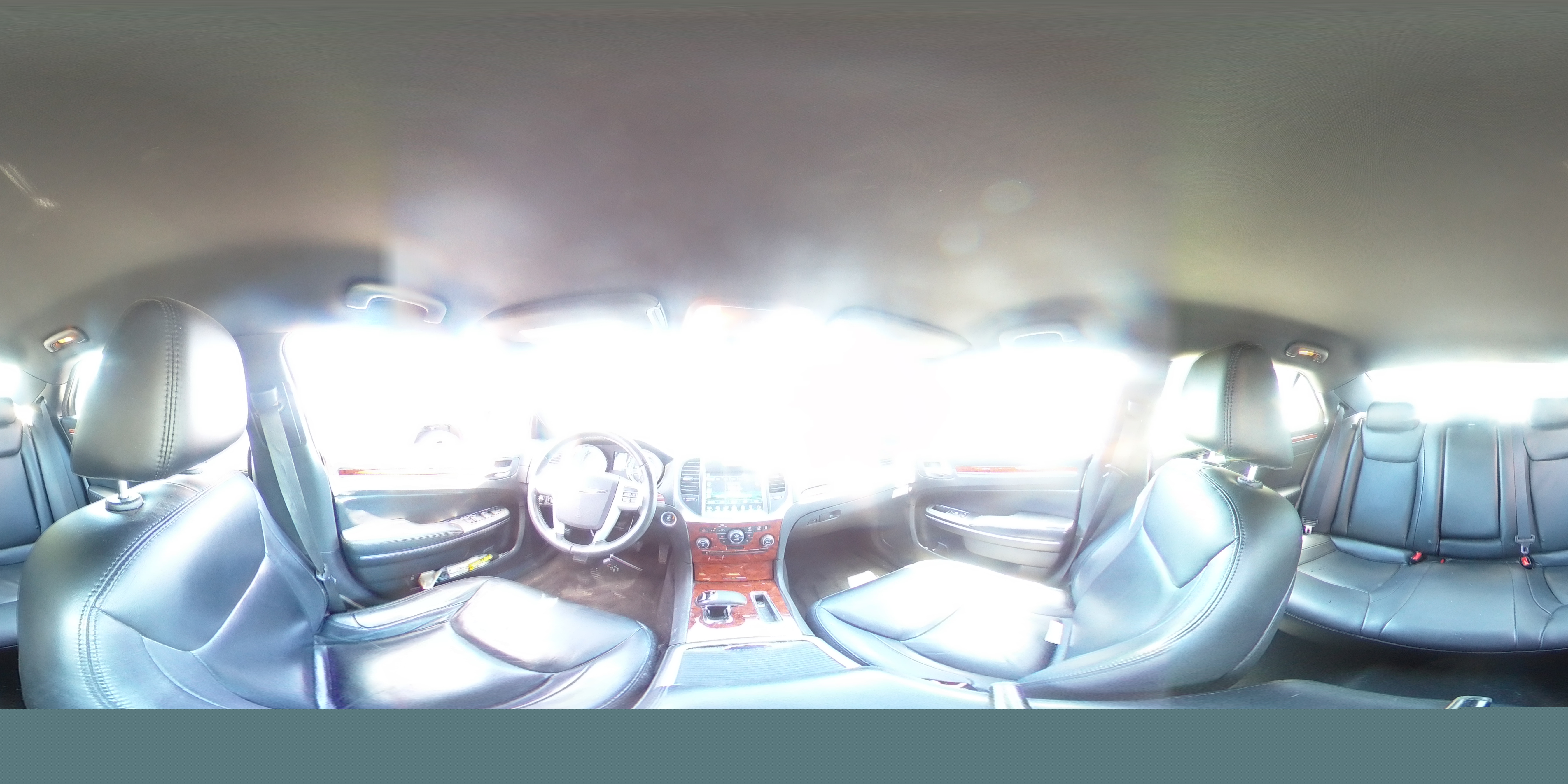 2013 Chrysler 300 VIN: 2C3CCAAG7DH561646 Lot: 65340744