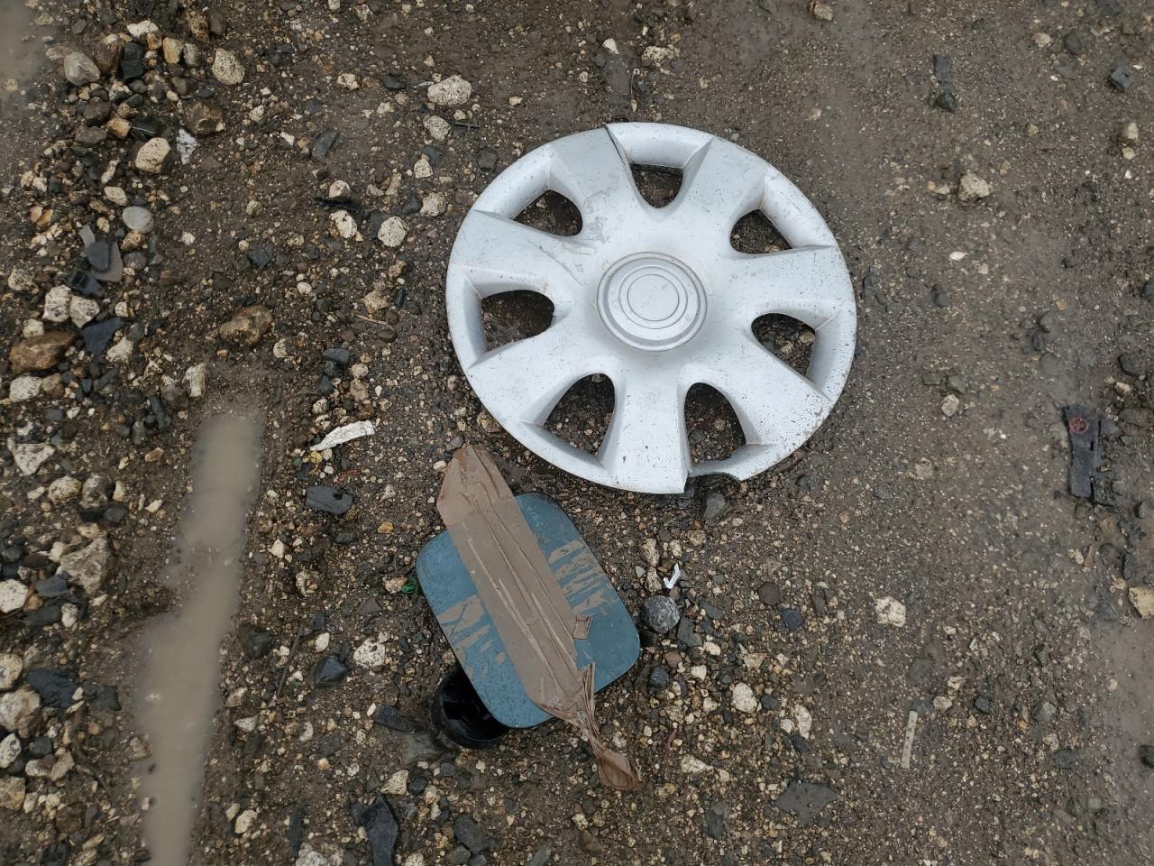 2003 Toyota Camry Le VIN: 4T1BE32K43U669455 Lot: 64071574