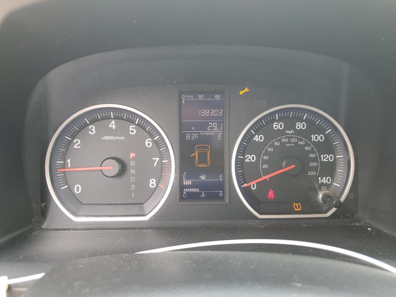 2010 Honda Cr-V Ex VIN: 3CZRE4H53AG706774 Lot: 64674174