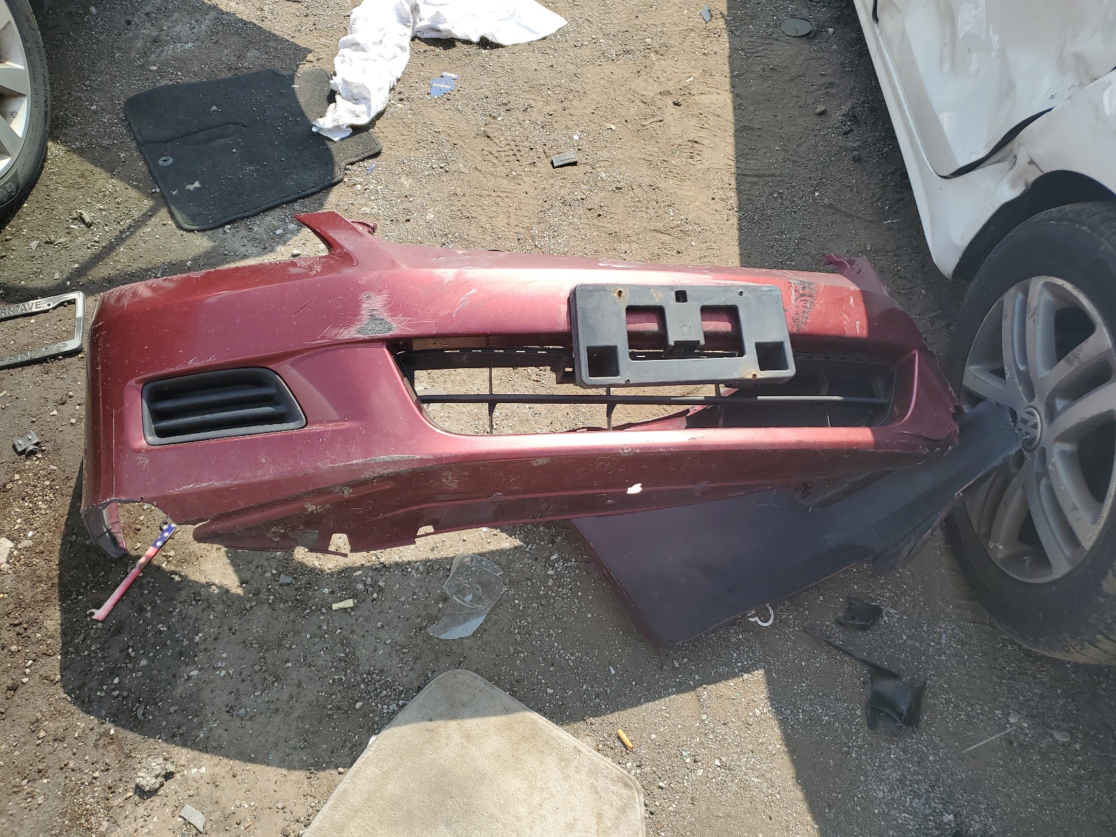 1HGCM66356A000943 2006 Honda Accord Lx