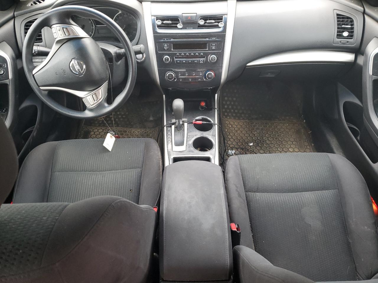 1N4AL3AP9EC405116 2014 Nissan Altima 2.5