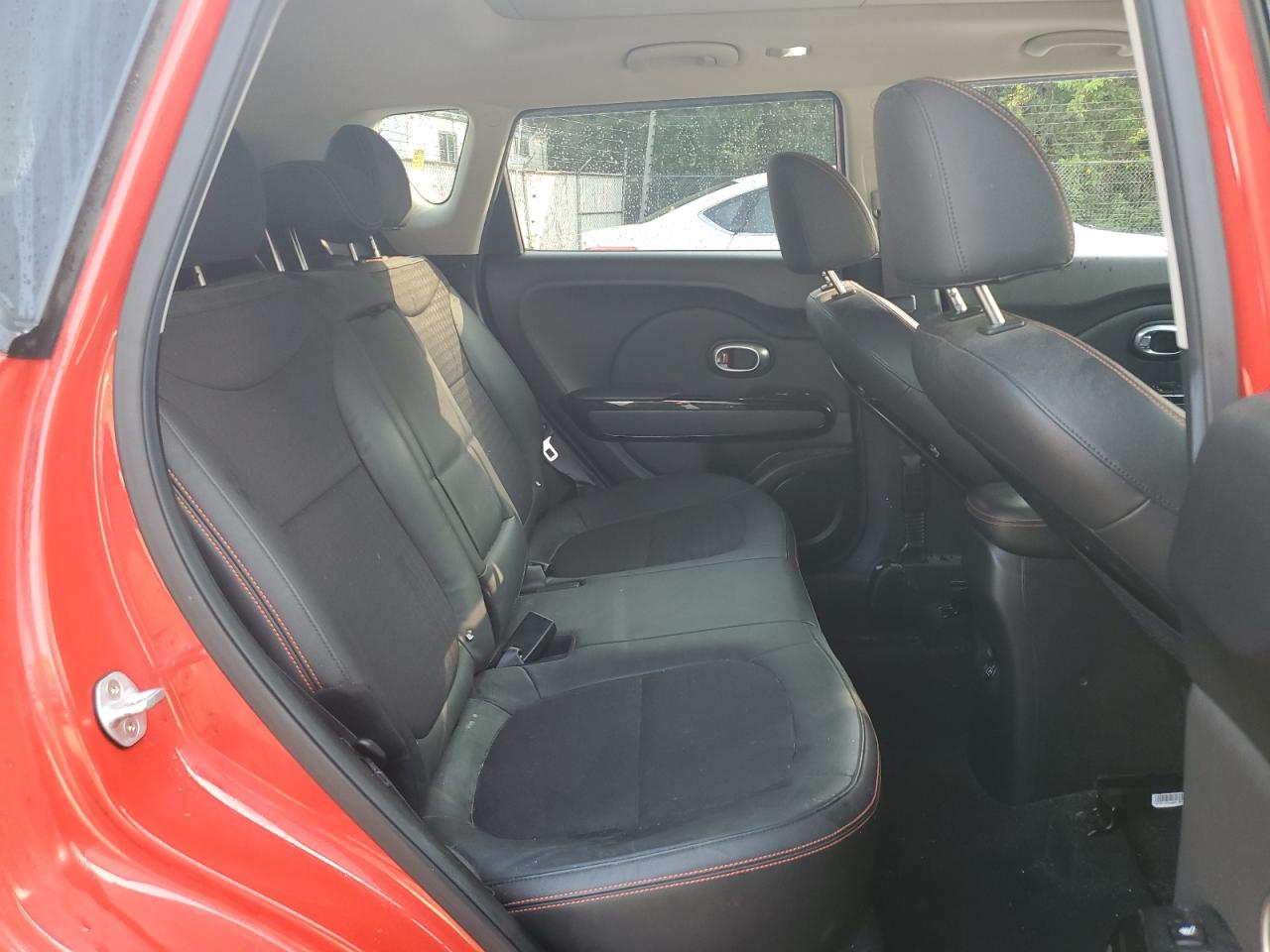 2017 Kia Soul ! VIN: KNDJX3AA8H7497469 Lot: 64844514