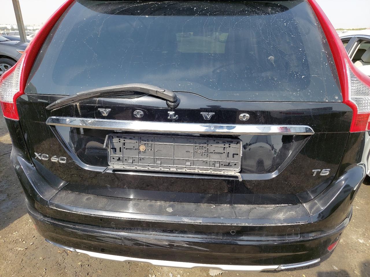 YV147HDZ7E2547292 - 2014 Volvo XC60 - #65093634