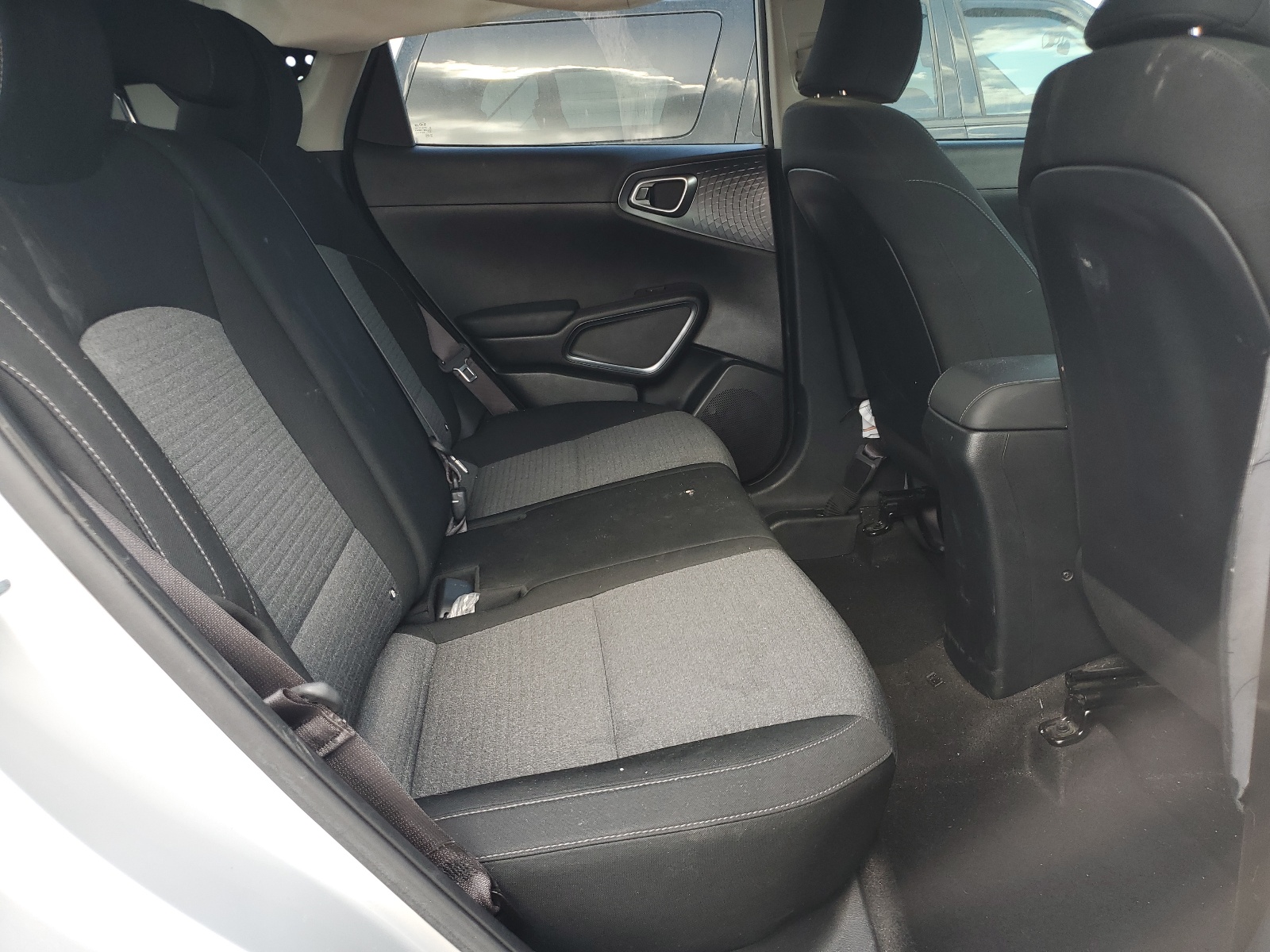 KNDJ23AU7M7796924 2021 Kia Soul Lx