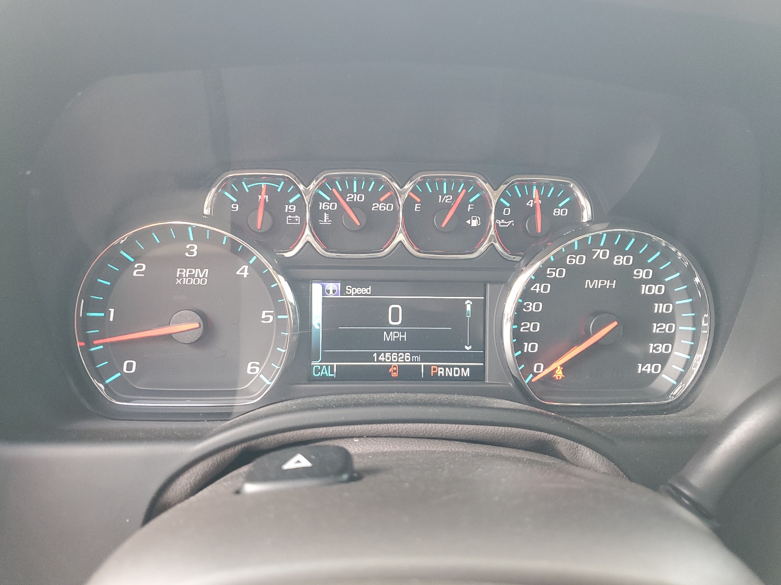 1GNSCBKC5GR426766 2016 Chevrolet Tahoe C1500 Lt