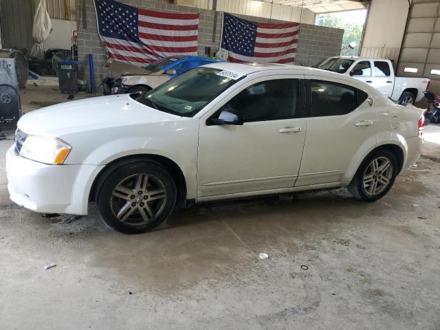 2008 Dodge Avenger Sxt