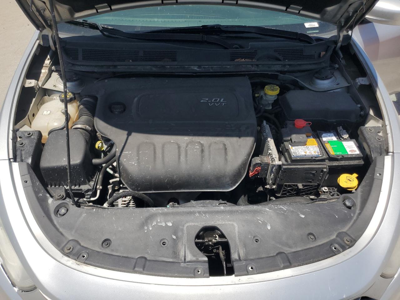 2013 Dodge Dart Sxt VIN: 1C3CDFBA5DD139764 Lot: 62509514