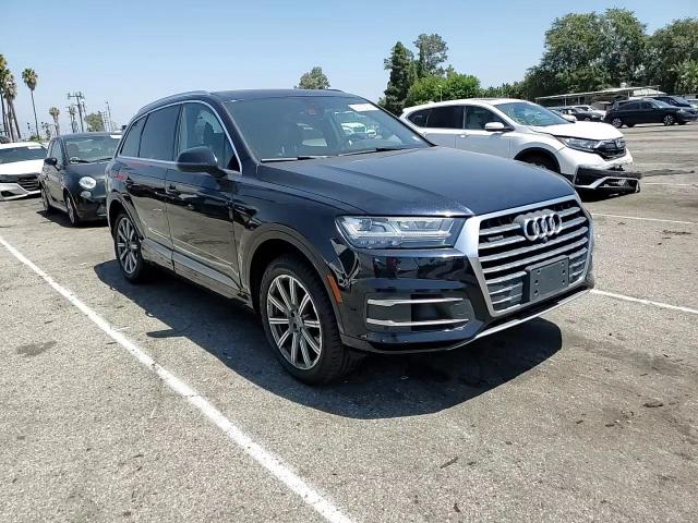 2017 Audi Q7 Premium Plus VIN: WA1LAAF79HD049118 Lot: 63313514