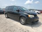 2013 Dodge Grand Caravan Sxt   იყიდება Kansas City-ში, KS - Front End