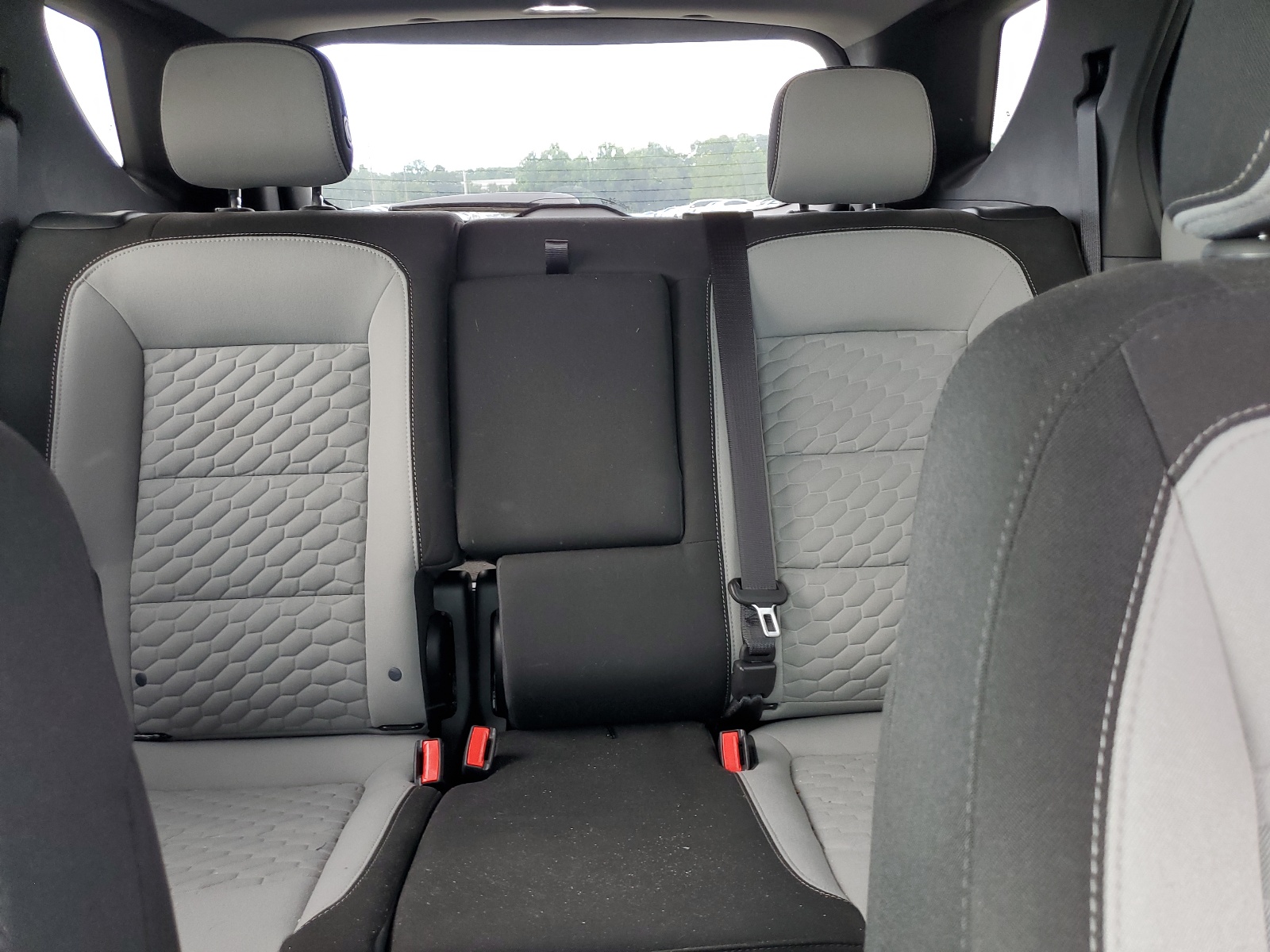 3GNAXHEV8LS693245 2020 Chevrolet Equinox Ls