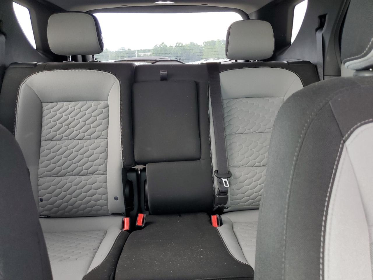 2020 Chevrolet Equinox Ls VIN: 3GNAXHEV8LS693245 Lot: 63668294