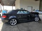 2011 Bmw 135 I продається в Homestead, FL - Front End