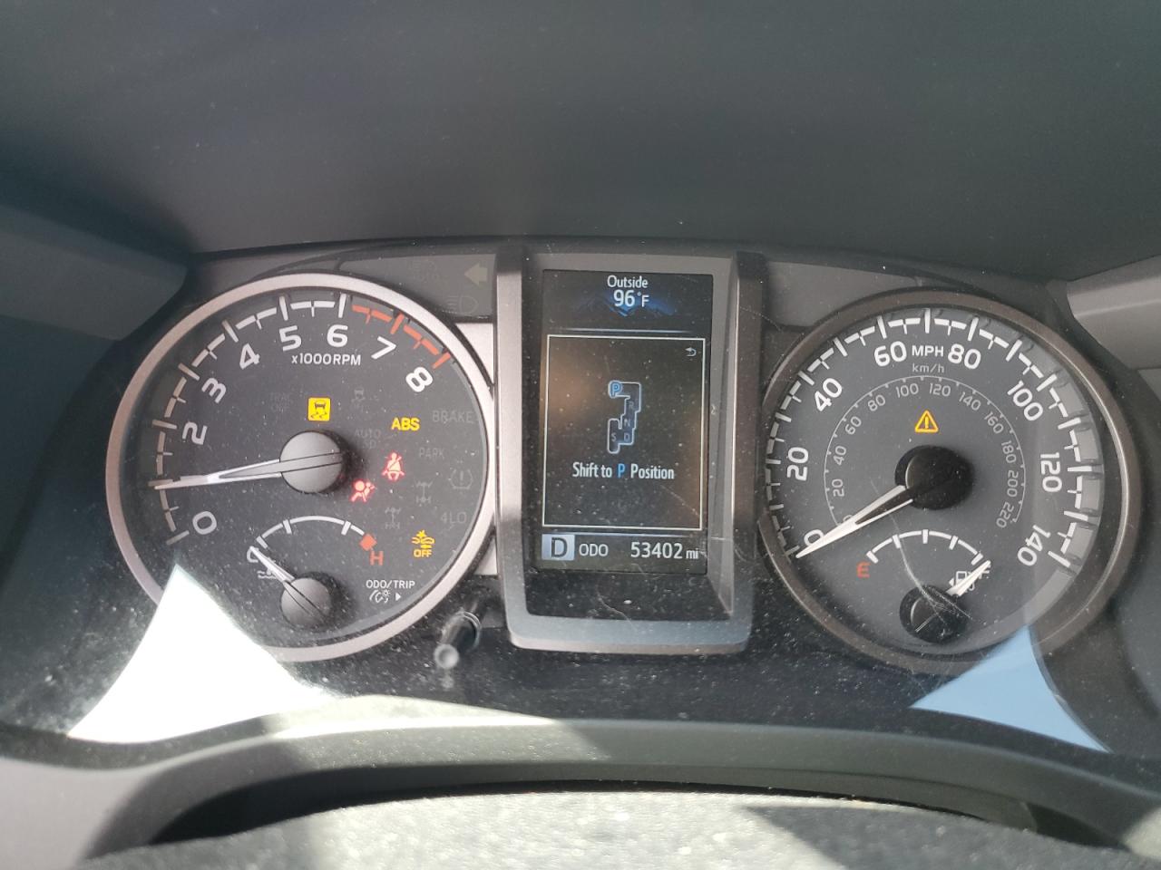 3TMAZ5CNXMM147895 TOYOTA TACOMA 2021