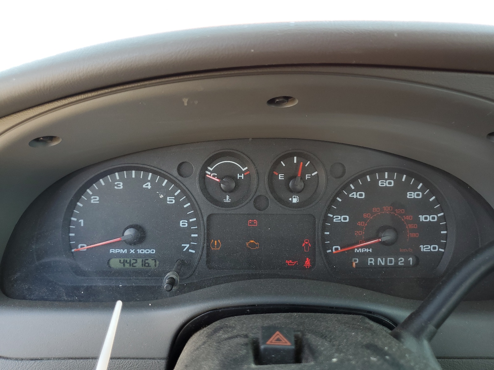 1FTYR14U68PB14776 2008 Ford Ranger Super Cab