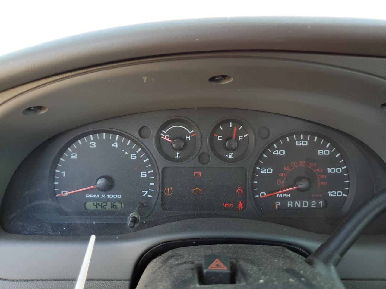 2008 Ford Ranger Super Cab VIN: 1FTYR14U68PB14776 Lot: 62342524