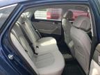 2017 Hyundai Sonata Se for Sale in Windsor, NJ - Side