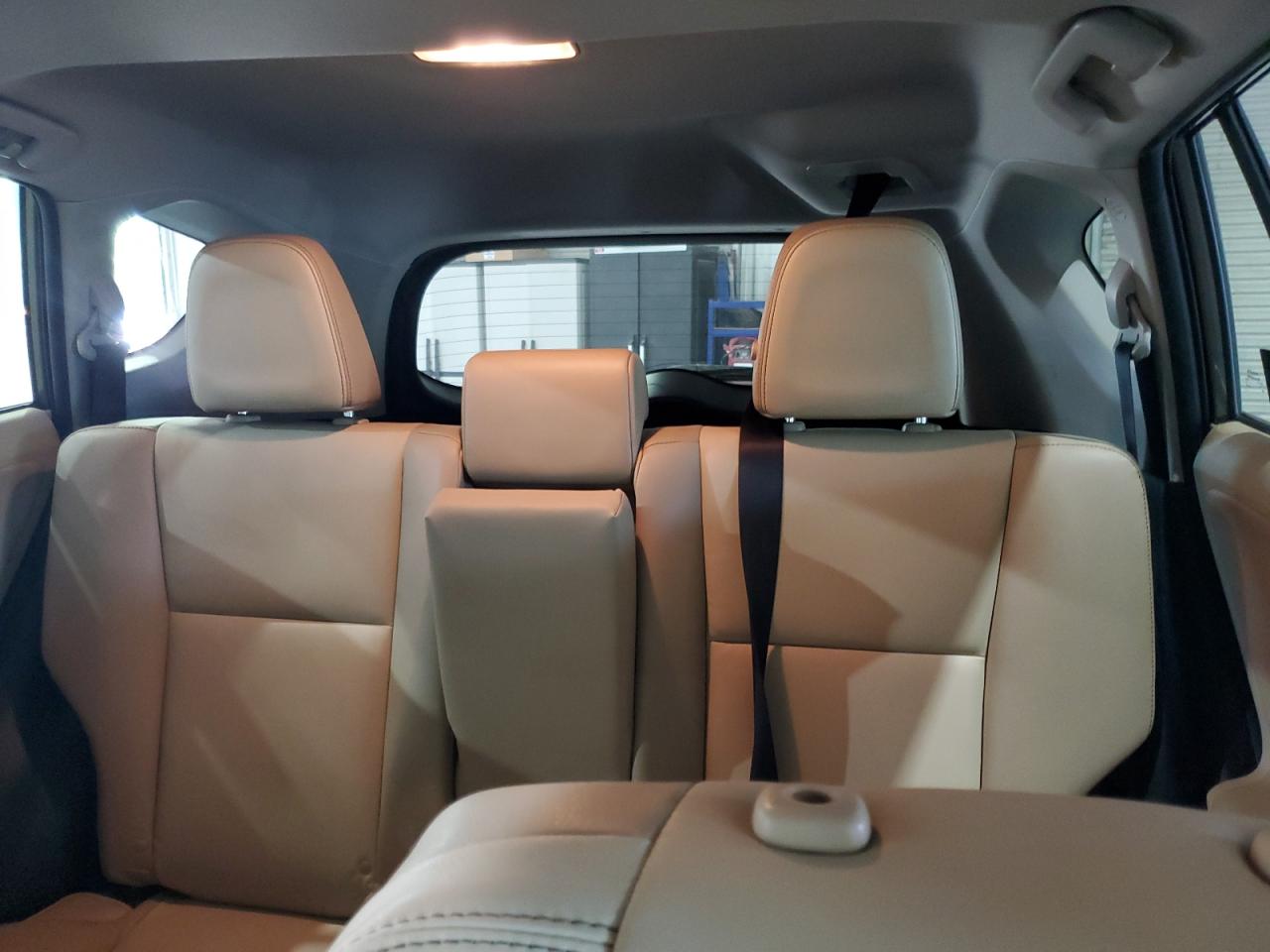 2013 Toyota Rav4 Limited VIN: 2T3DFREV2DW032023 Lot: 61313814