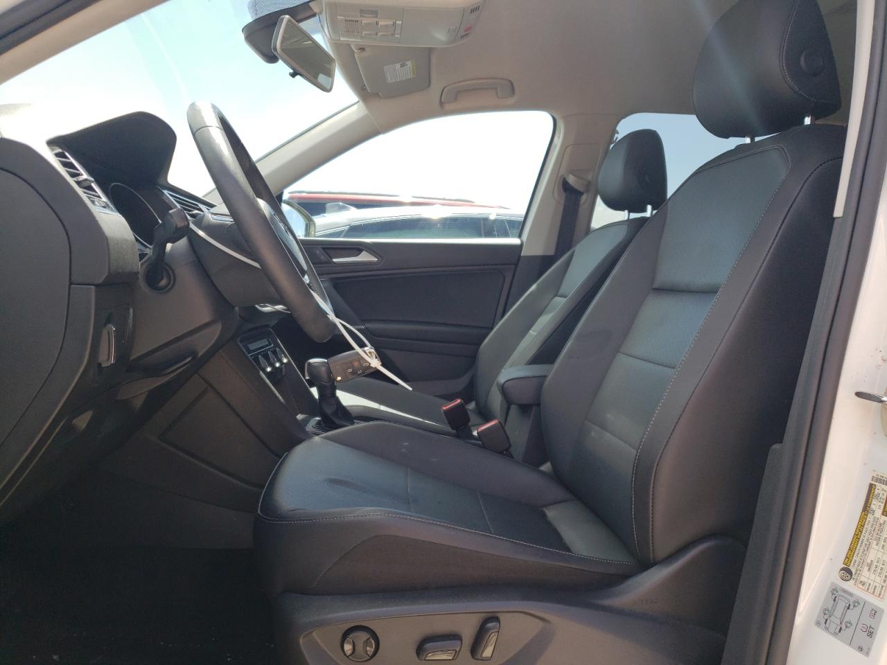 2020 Volkswagen Tiguan Se VIN: 3VV3B7AX2LM073952 Lot: 64572004