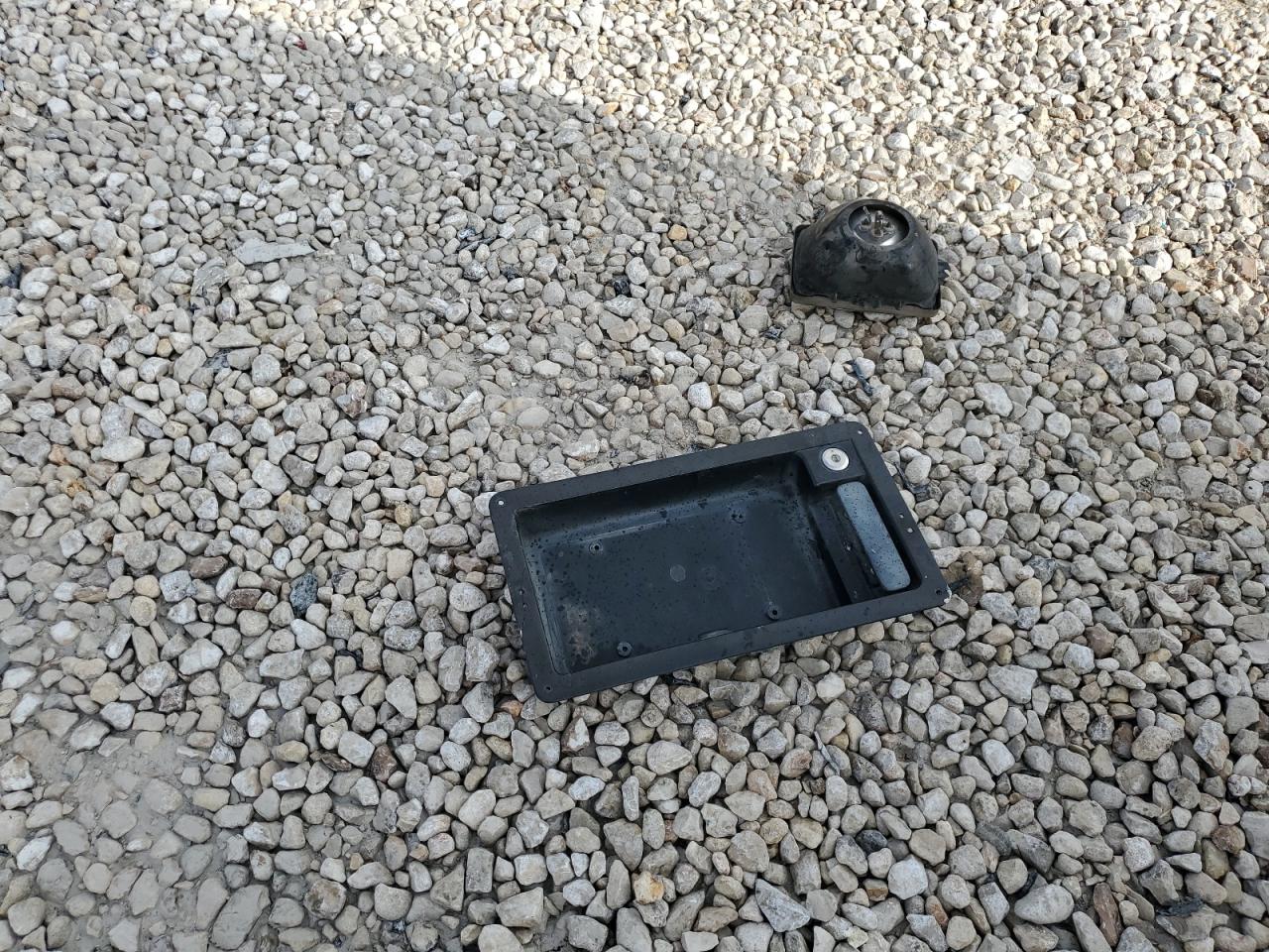 1997 Ford Econoline E250 Van VIN: 1FTFE24L7VHA51046 Lot: 63126874