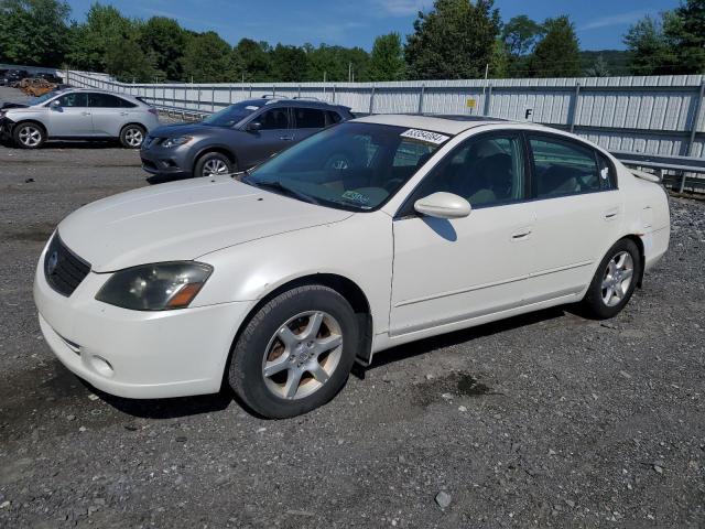 2006 Nissan Altima S