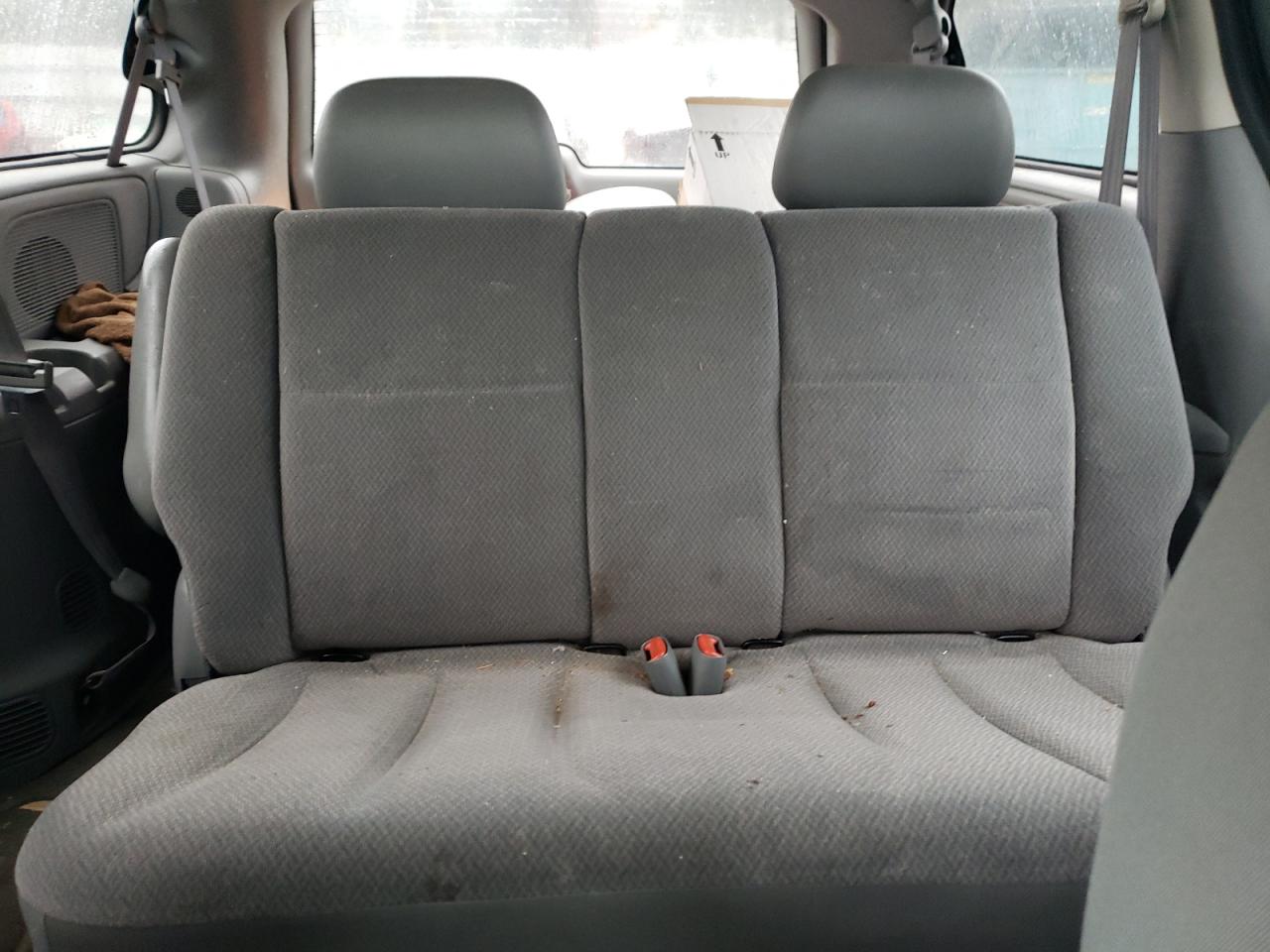 2005 Dodge Grand Caravan Se VIN: 1D4GP24R75B210673 Lot: 64690534