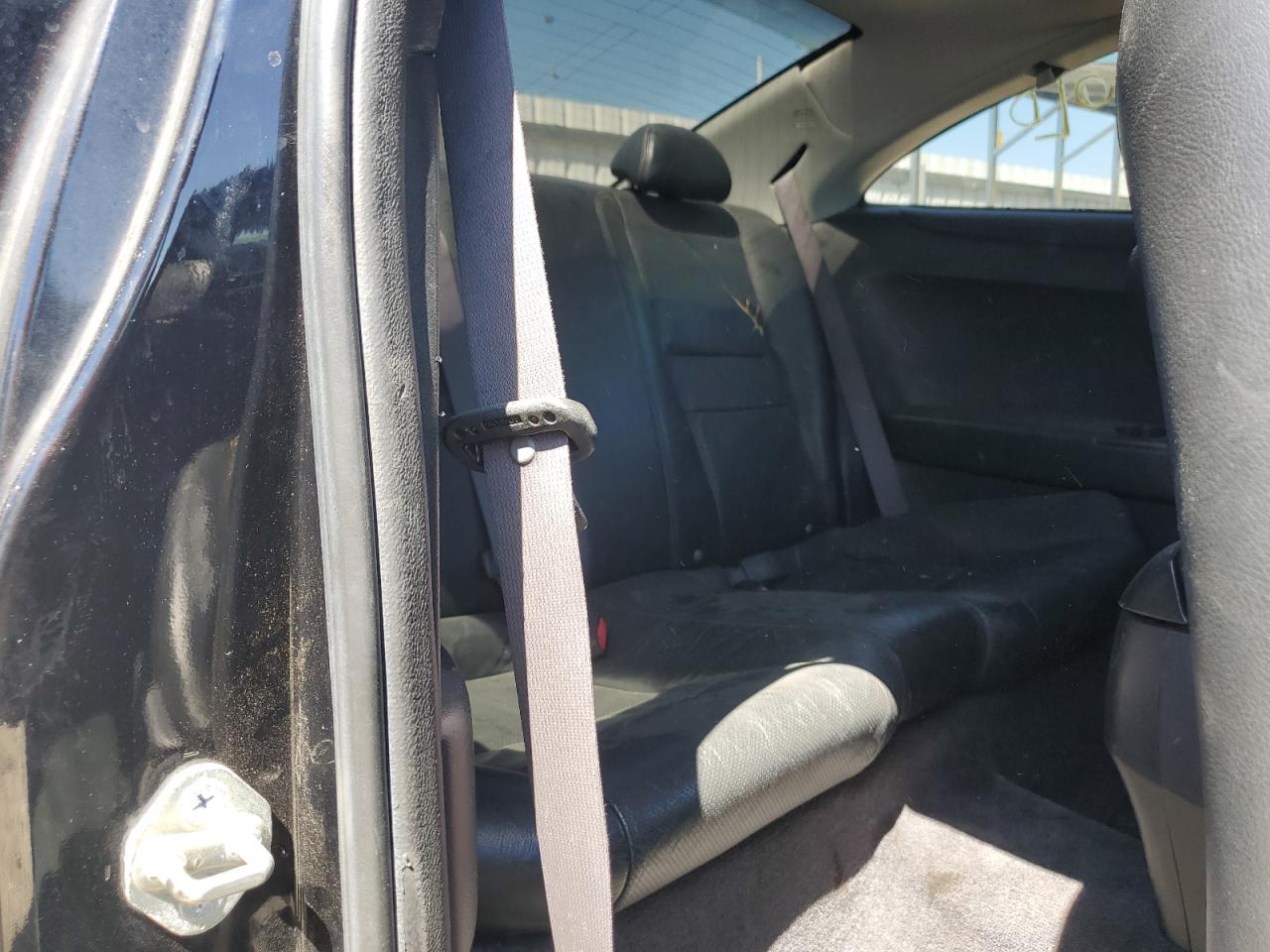 2005 Honda Accord Ex VIN: 1HGCM81675A008067 Lot: 64317404